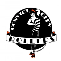 Convict City Rollers