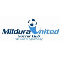 Mildura United Soccer Club