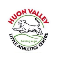 Huon Valley Little Athletics Centre