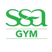 SS&A ALBURY GYM