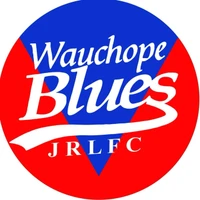 Wauchope Junior Rugby League Inc