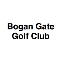 Bogan Gate Golf Club