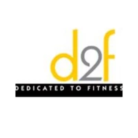 Dedicated to Fitness