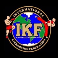 International KickBoxing Federation 