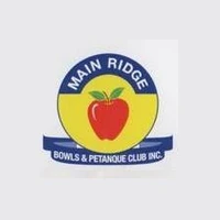 Main Ridge Bowls & Petanque Club