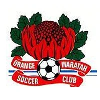 Orange Waratah Soccer Club