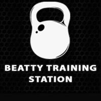 Beatty Training Station
