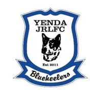 Yenda Blueheelers JRL (Group 20 Rugby League - Juniors)