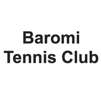 Baromi Tennis Club