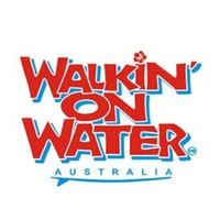 Walkin' On Water