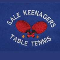Sale Keenagers Table Tennis Club Inc.