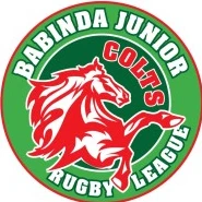 Babinda Colts Junior Rugby League Club
