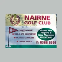 Nairne Golf Club