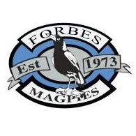 Forbes Junior Rugby League