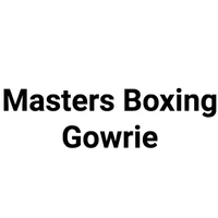 Masters Boxing Gowrie