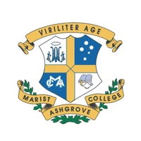 Marist College Ashgrove Swim Club