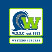 Western Suburbs Gladstone Swimming Club
