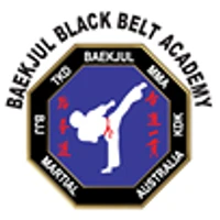 Baekjul Blackbelt Academy