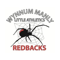 Wynnum Manly Little Athletics Centre