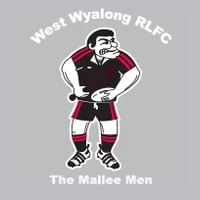 West Wyalong Mallee Men