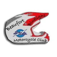 Beaufort Blue Light Motorcycle Club