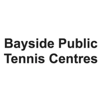Bayside Public Tennis Centres