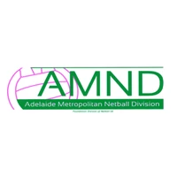 Adelaide Metropolitan Netball Division