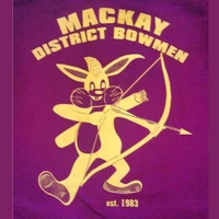Mackay District Bowmen Inc