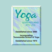 Yoga Queensland PTY Ltd.