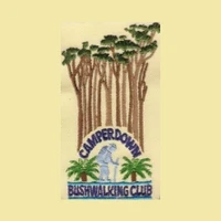 Camperdown Bushwalking Club