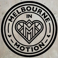 Melbourne in Motion
