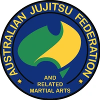 Australian Jujitsu Federation 