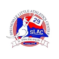 Springvale Little Athletics Centre