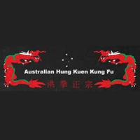 Australian Hung Kuen Kung Fu