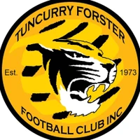 Tuncurry Forster Football Club