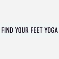 Find your Feet Yoga