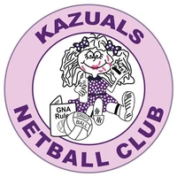 Kazuals Netball Club