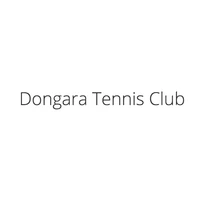 Dongara Tennis Club