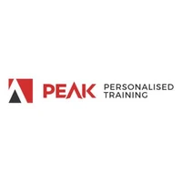 Peak Personalised Training