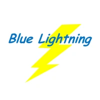 Blue Lightning Junior Orienteering