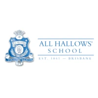 All Hallows Netball Club