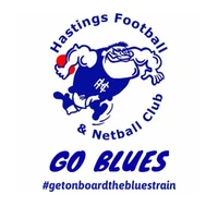 Hastings Football Netball Club
