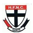 Heathcote Football Netball Club