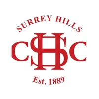 Surrey Hills Cricket Club