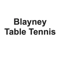 Blayney Table Tennis
