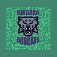 Bingara Bobcats Oztag