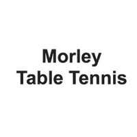 Morley Table Tennis