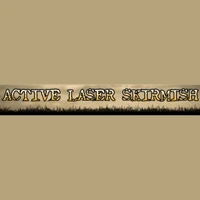 Active Laser Skirmish