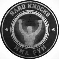 Hard Knocks MMA
