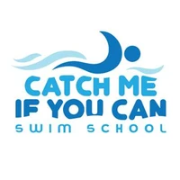 Catch Me if You Can Swim School